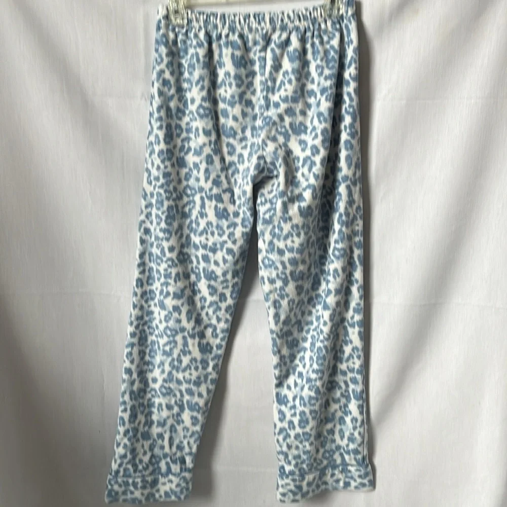 Pajamagram Sleepwear two piece set Animal , Cheetah Print